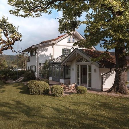Apartment Soglas Gmund am Tegernsee Esterno foto