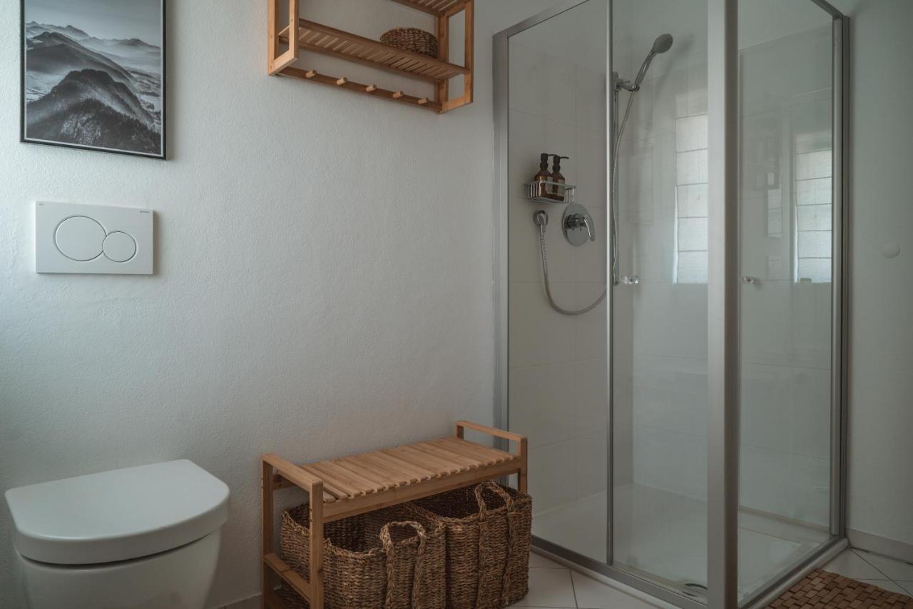 Apartment Soglas Gmund am Tegernsee Esterno foto