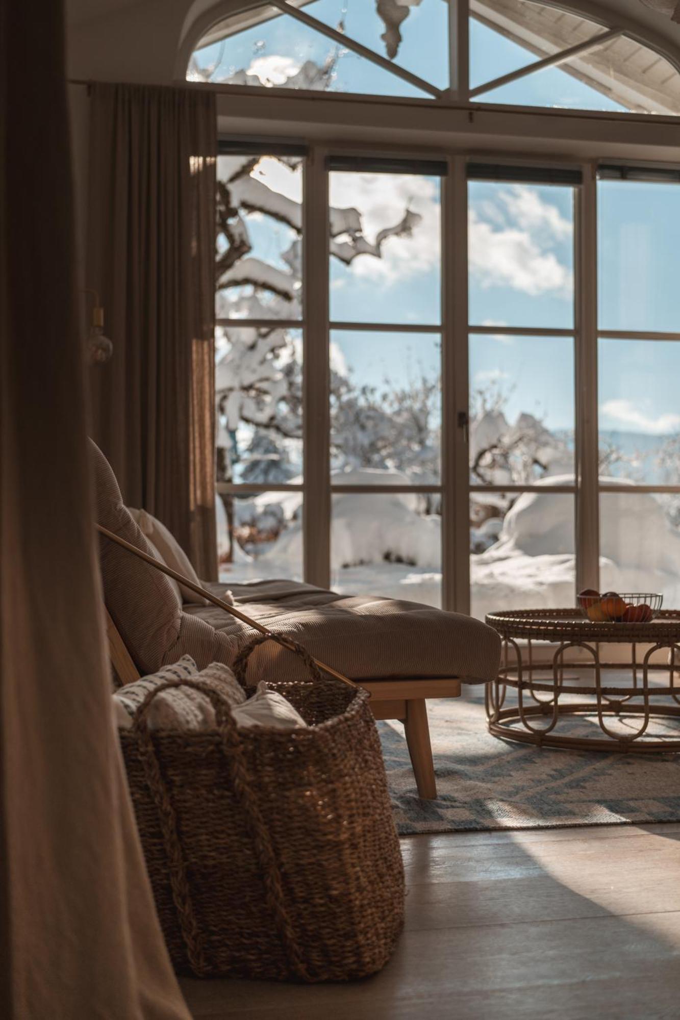 Apartment Soglas Gmund am Tegernsee Esterno foto