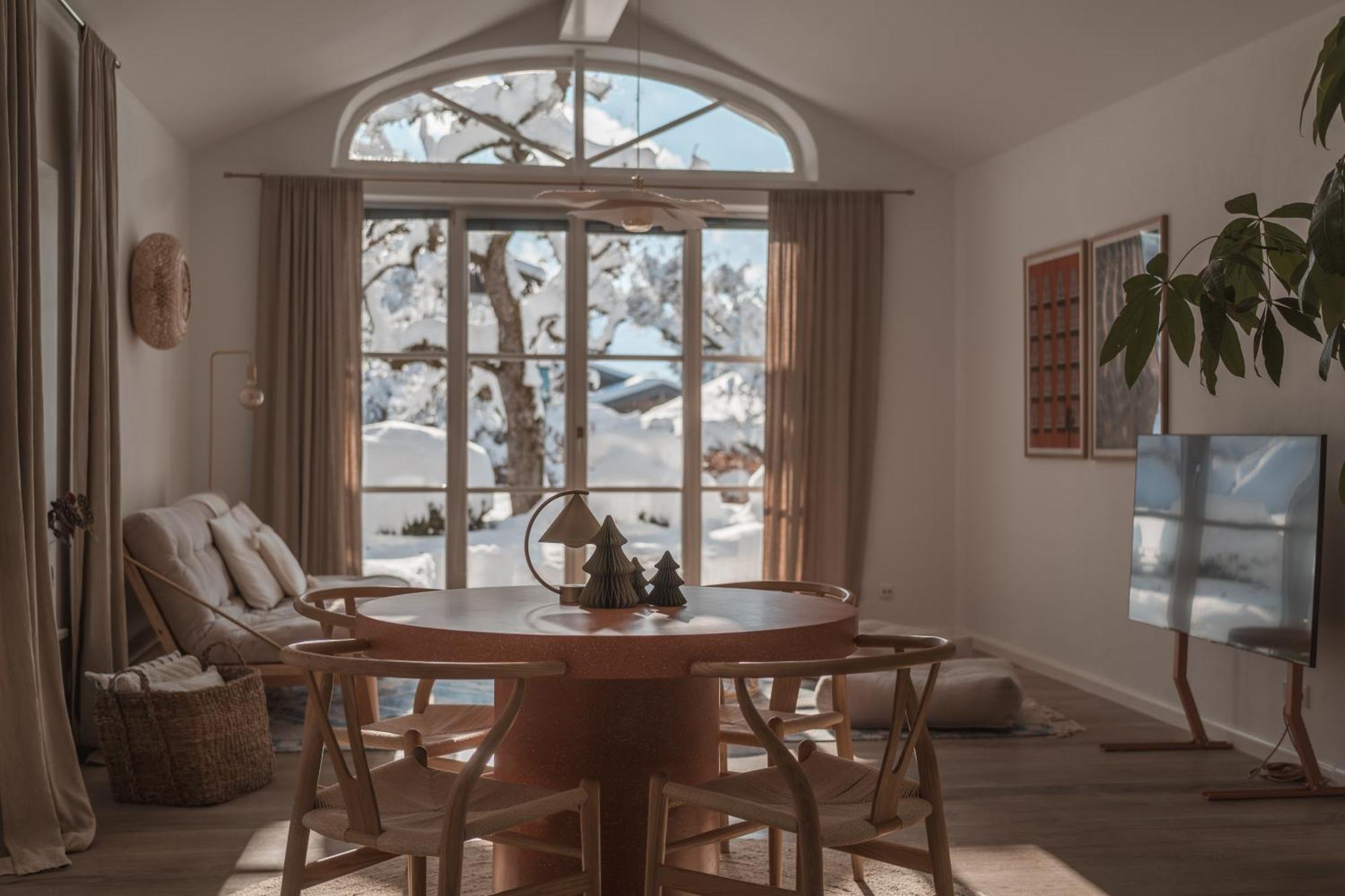 Apartment Soglas Gmund am Tegernsee Esterno foto
